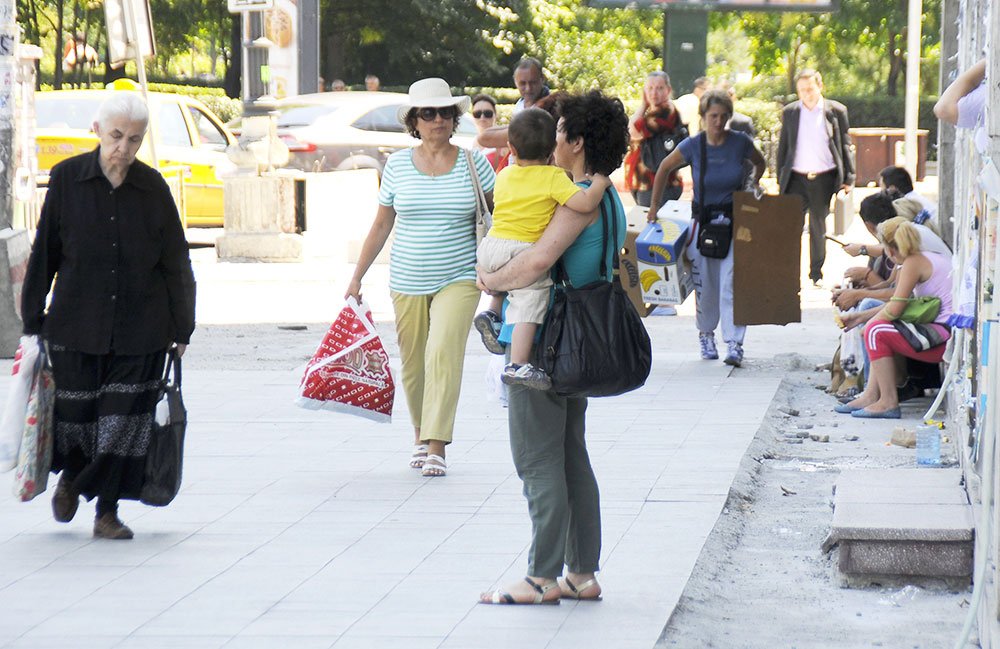 Lia Mills, copilul minune al mişcării pro-viaţă 80264