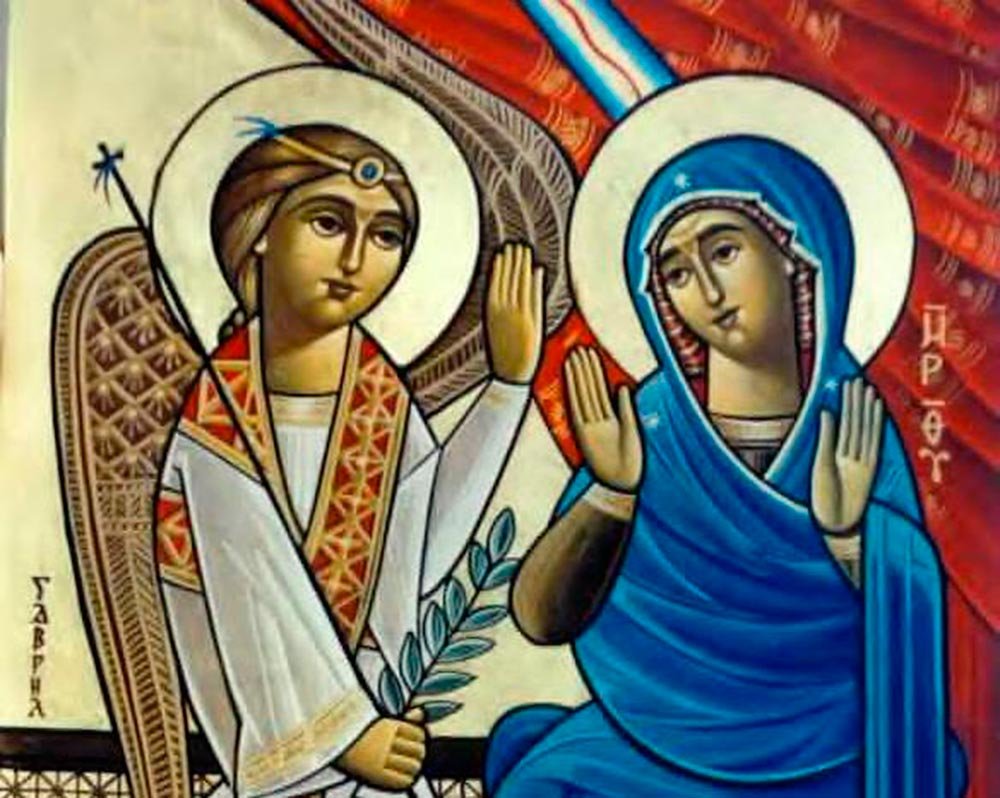 Dumnezeu aduce vestea cea bună 80239