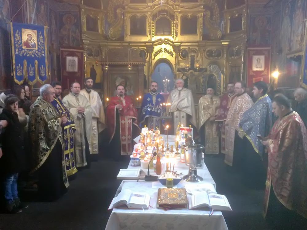 Întrunirea Cercului pastoral nr. 8 „Ion Neculce“ 80241