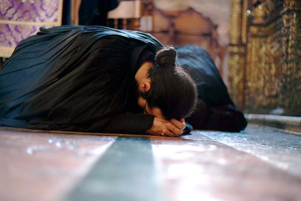 Ce sunt epitemiile sau canoanele de spovedanie şi cum se aplică ele astăzi? 80234