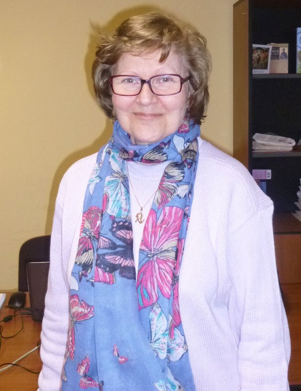 „Dacă vrei să faci ceva pentru altcineva, Dumnezeu te ajută!“ 80222