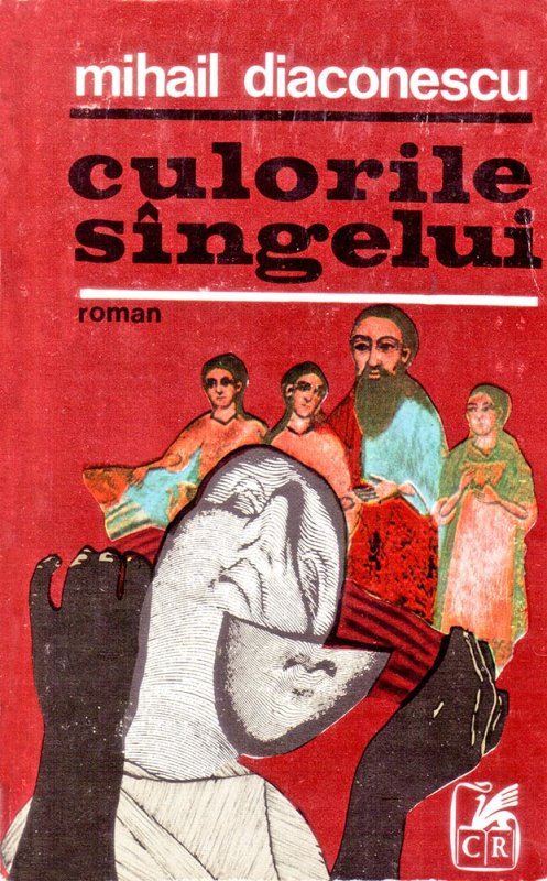 Despre Pârvu Mutu şi soteriologie în capodopera „Culorile sângelui“ 80396