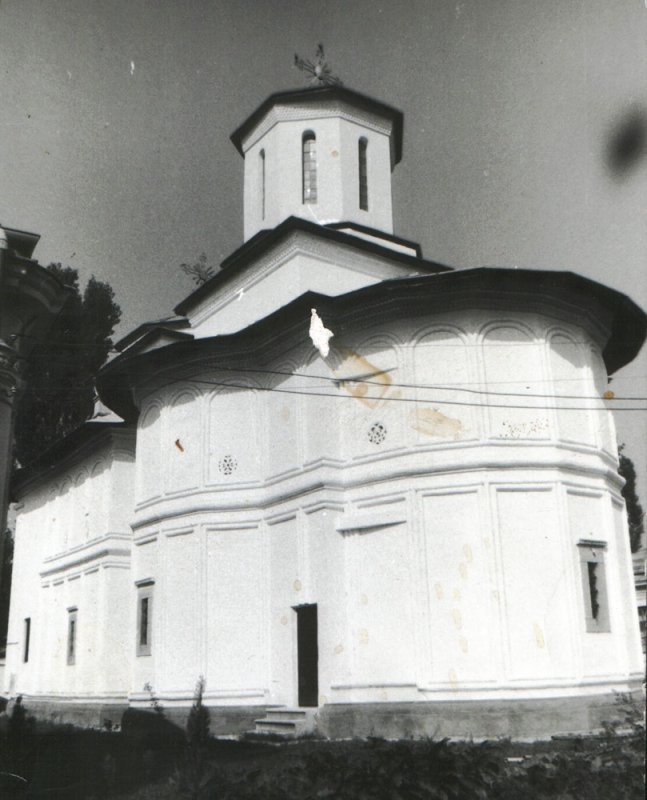 Buna Vestire, îndoită minune peste zidirea lui Dumnezeu 80204