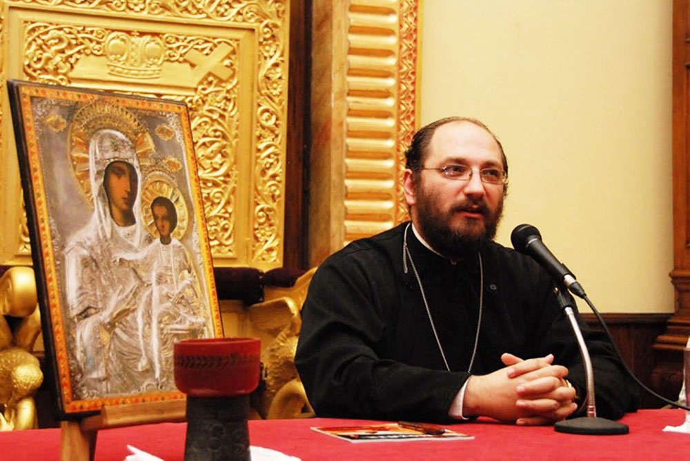 Conferinţă duhovnicească la Caransebeş 80185