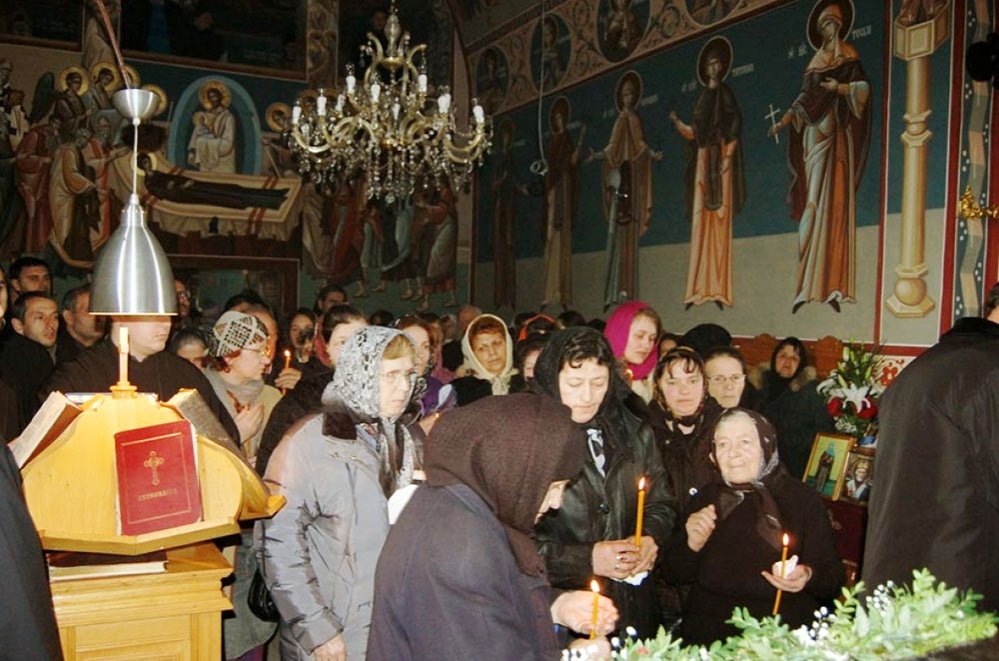 Hramul Mănăstirii Săraca 80183