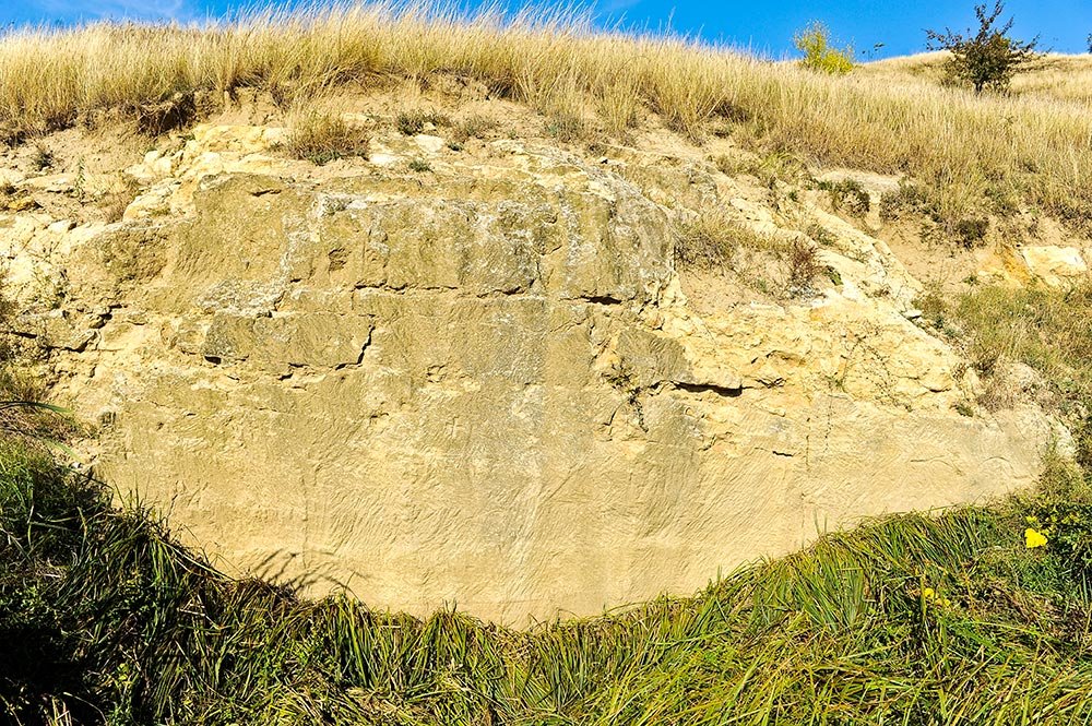 Misterioşii creştini de la Aliman 80190