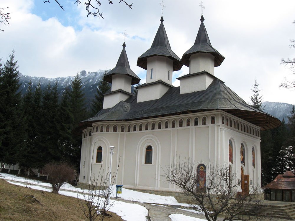 Sărbătoarea Bunei Vestiri în Moldova 80196