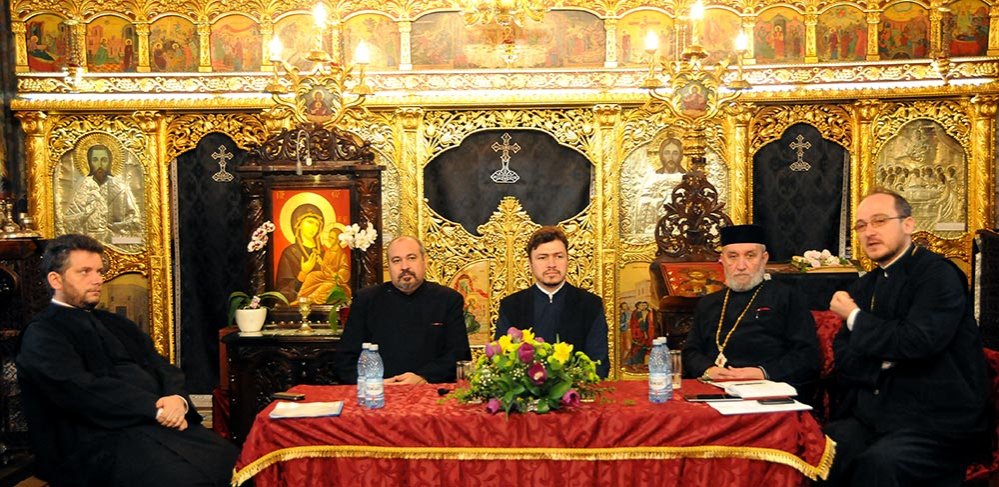 Cerc pastoral în Protopopiatul 4 Capitală 80170