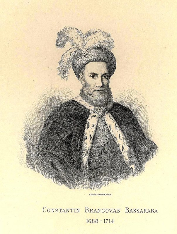 O domnie începută cu grijă pentru înaintaşi 80173