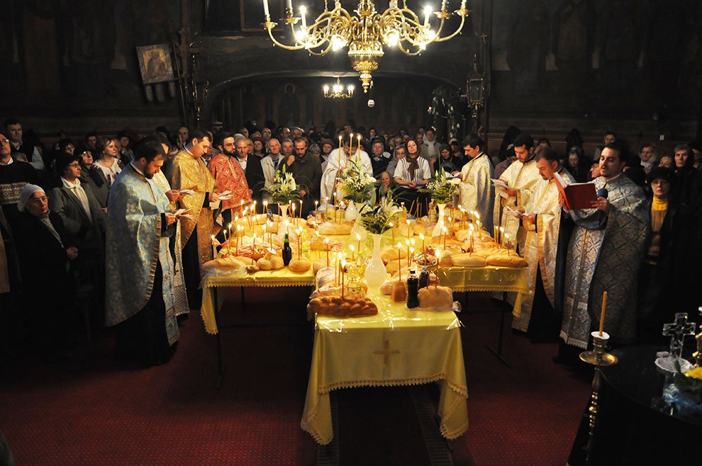 „Poporul român are o evlavie mare către Maica Domnului“ 80177