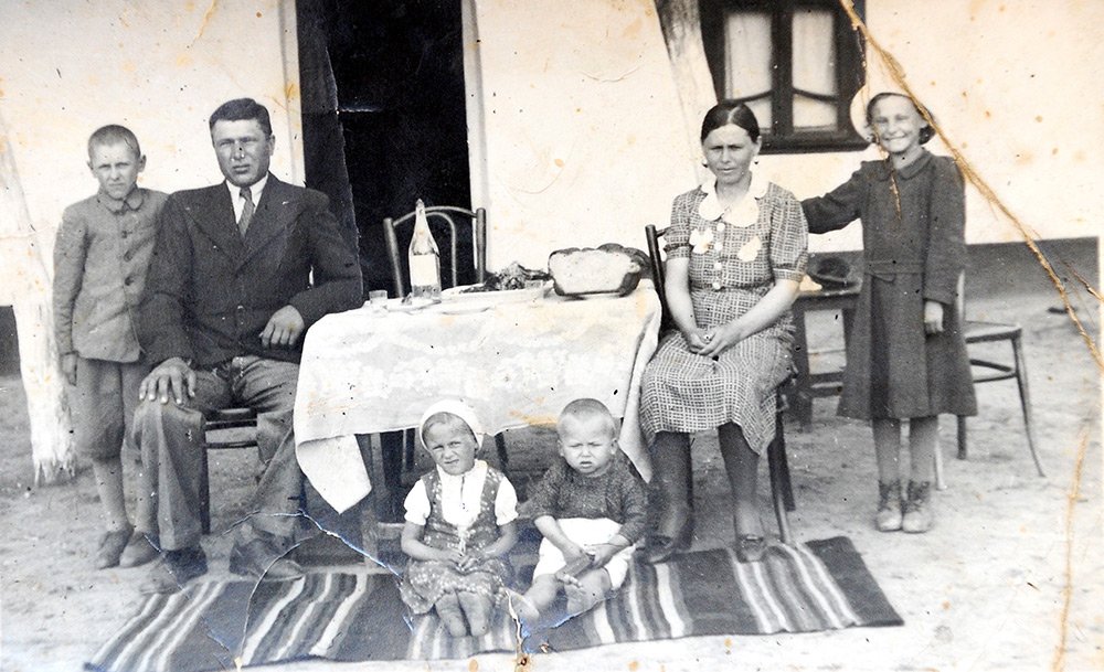 Amintirile unui fost deportat basarabean 80137