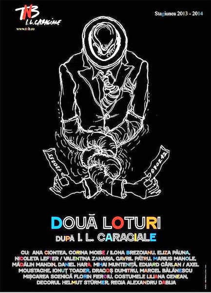 Evenimente deosebite organizate de Ziua Mondială a Teatrului  80149