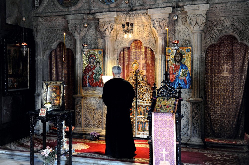 Aspecte ale postului în lumea occidentală secularizată 80110