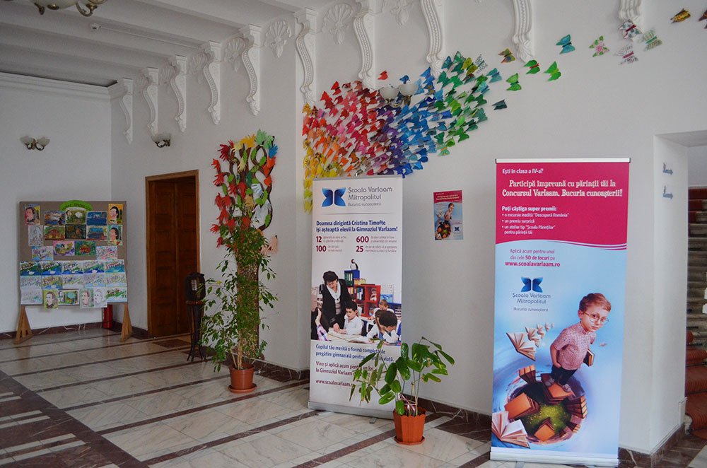 „Bucuria cunoaşterii“, un concurs pentru copii şi părinţi 80123