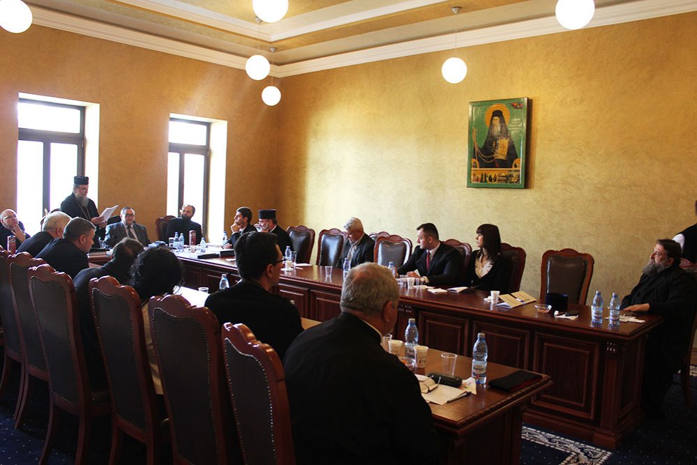 Eveniment academic la Craiova 80108