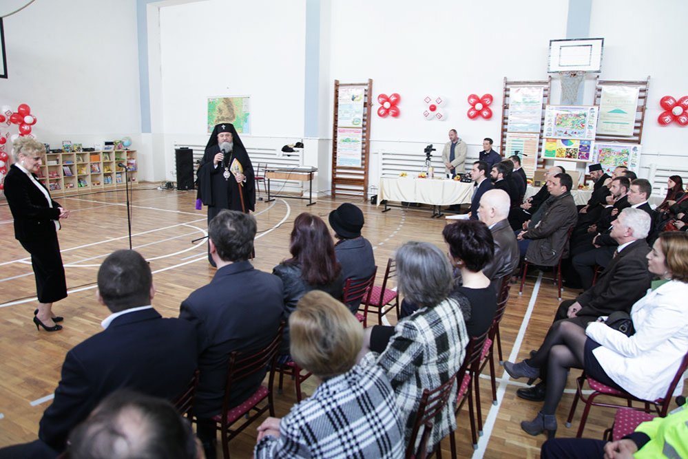 Materiale didactice pentru Liceul Teologic din Făgăraş 80125