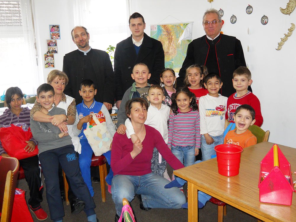 Rechizite pentru copii cu dificultăţi, la Sibiu 80129