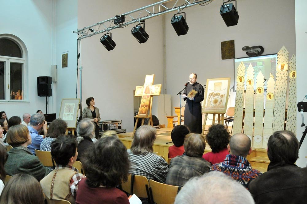 Seară dedicată Sfinţilor Martiri Brâncoveni 80113