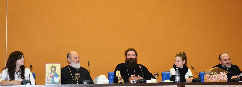 „Sfânta Euharistie este cea mai preţioasă comoară a ortodocşilor“ 80122