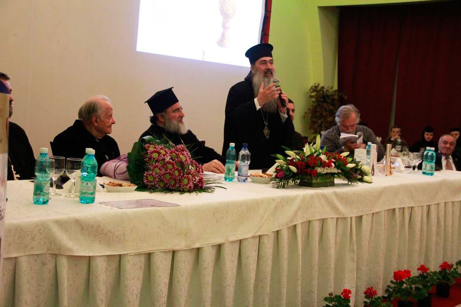 Eveniment cultural la Roman 80101