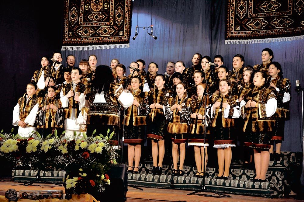 „Acest festival reprezintă credinţa străbună“ 80056