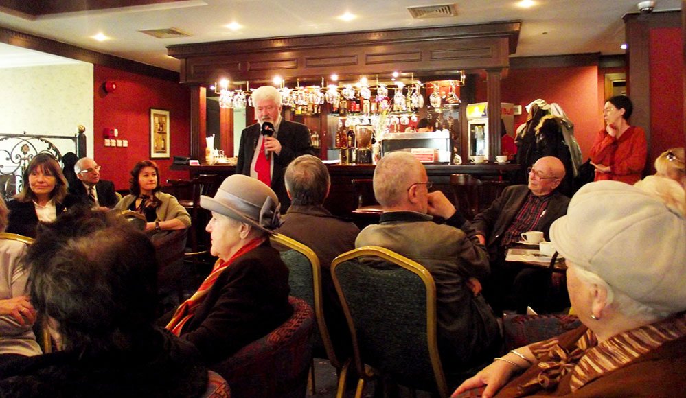 O actriţă ca o metaforă 80060