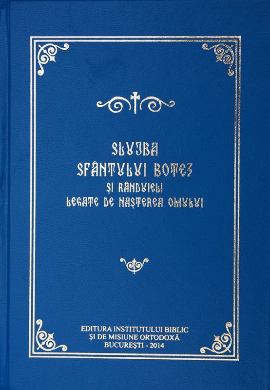 Apariţie editorială de folos liturgic 80029