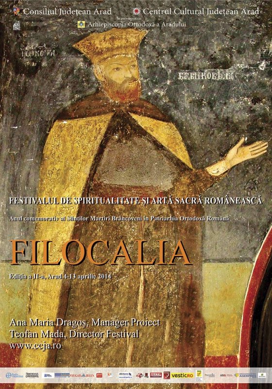 Manifestări culturale şi spirituale la Arad 80034