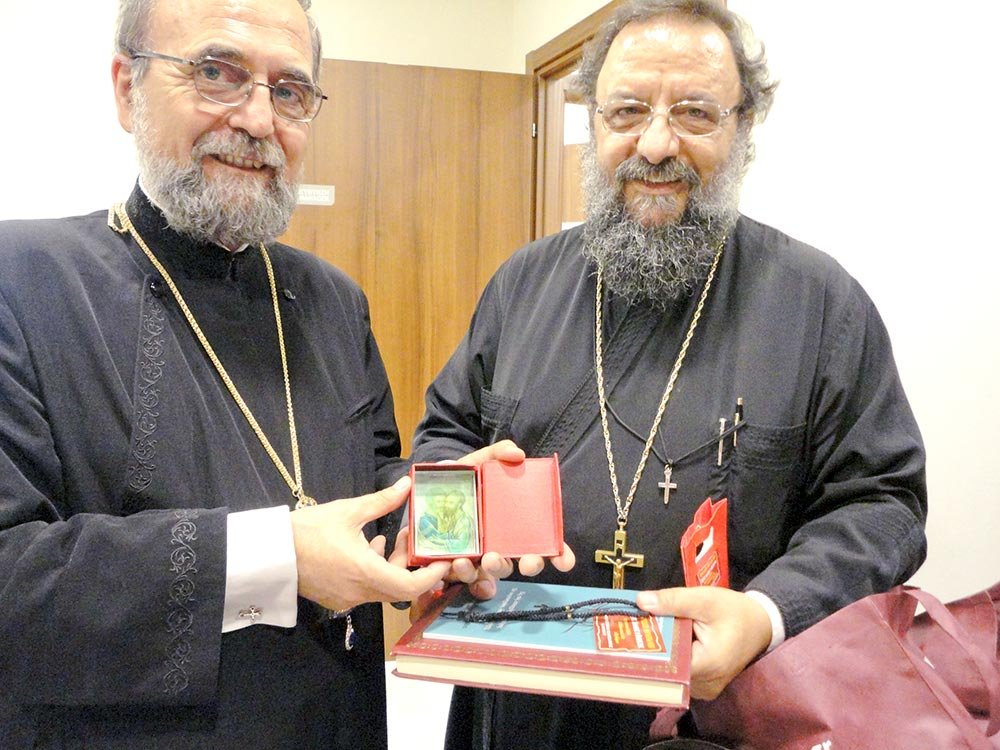 Delegaţia Universităţii Bucureşti la Atena 80020