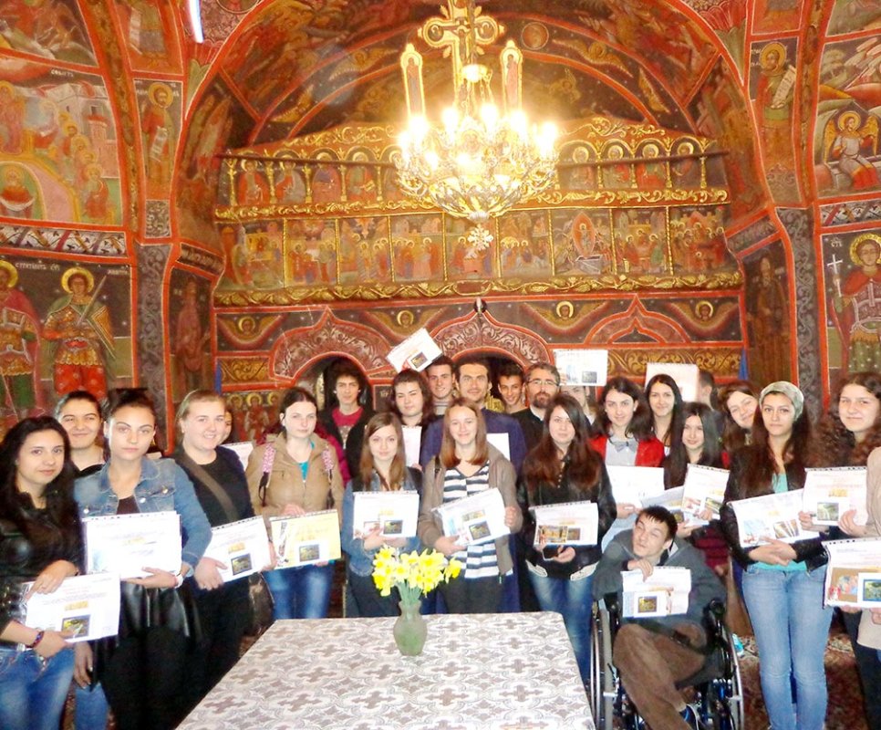 Premii pentru olimpicii olteni 80008