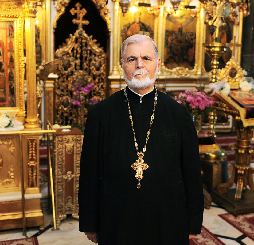 Preţuirea darurilor dumnezeieşti 80013