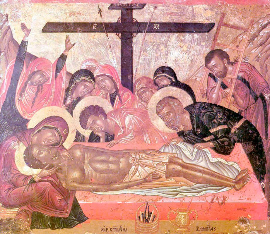 Trupul şi grija faţă de el 80016