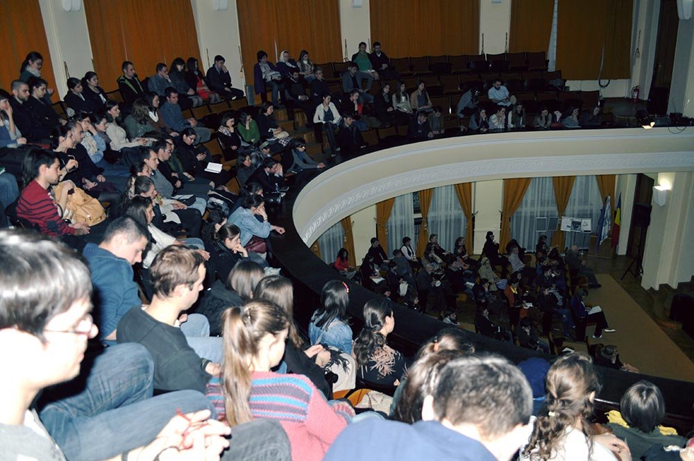 Cultivarea relaţiei noastre cu Dumnezeu, şansa de a ne ridica din moartea spirituală 79995