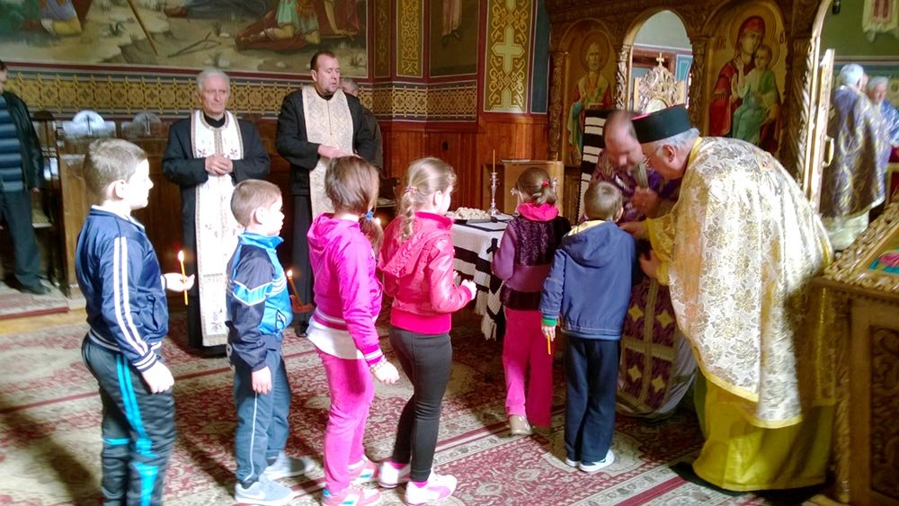 Întâlnire misionară la Ilva Mică 79982