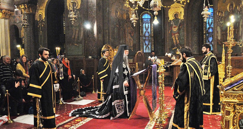 Întărire duhovnicească pe drumul anevoios al postirii 79983