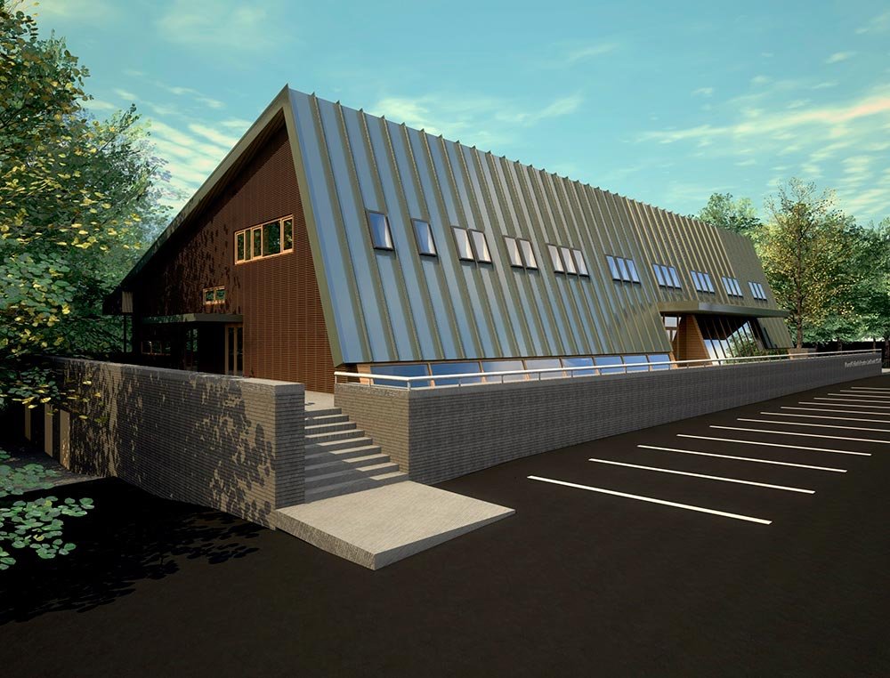 Un Pavilion Muzeal Multicultural la ASTRA 79962