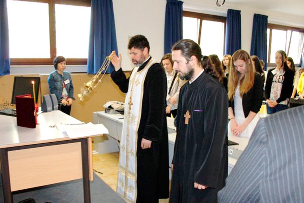 Schimb de experienţă intercultural italo-român 79942