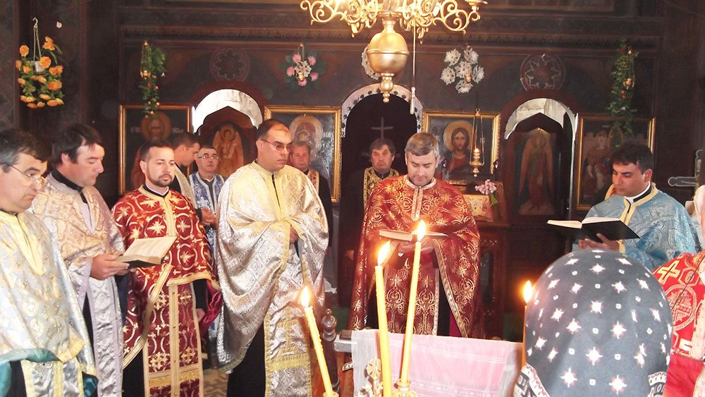 Cercuri pastoral-misionare în Protoieria Craiova Sud 79911