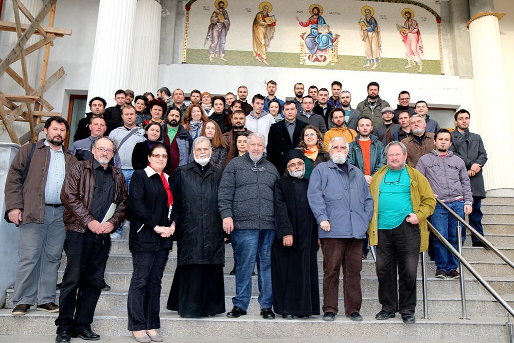 Examenul de autorizare a stagiarilor s-a încheiat 79918