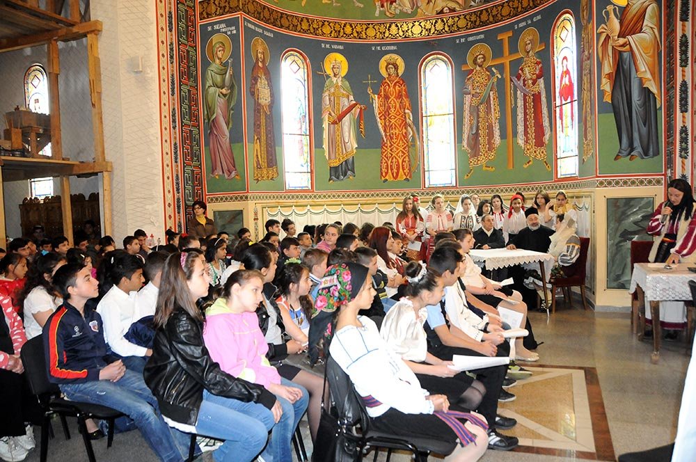 Martirii Brâncoveni, identitatea unui neam 79915