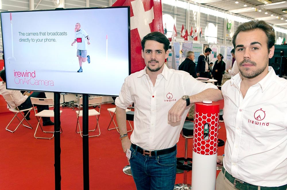 Toate cele 30 de invenţii româneşti au fost premiate 79924