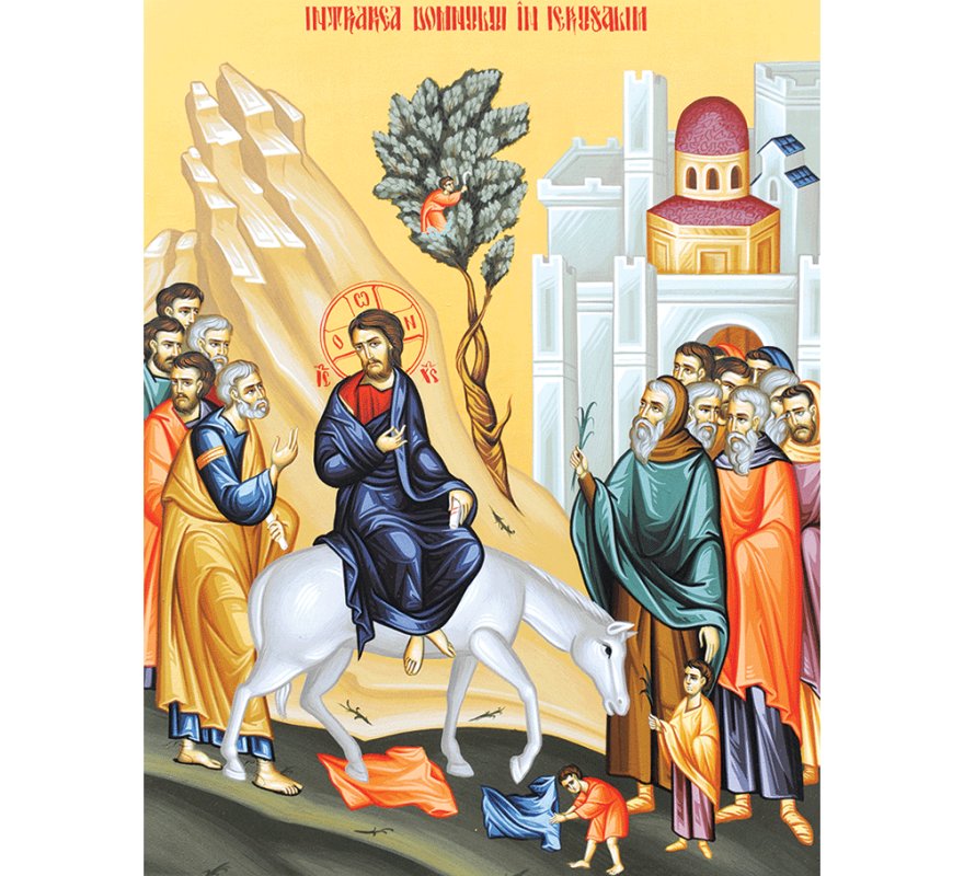 Ierusalimul de lângă noi 79899