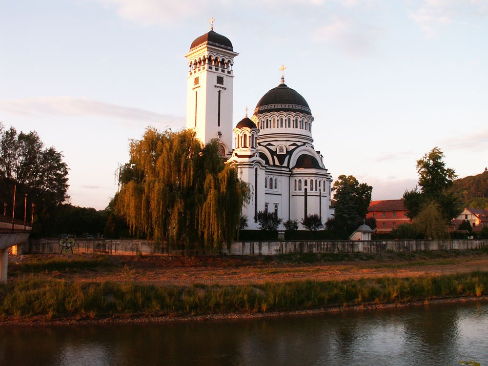 IPS Arhiepiscop Irineu, în Protopopiatul Sighişoara 79880