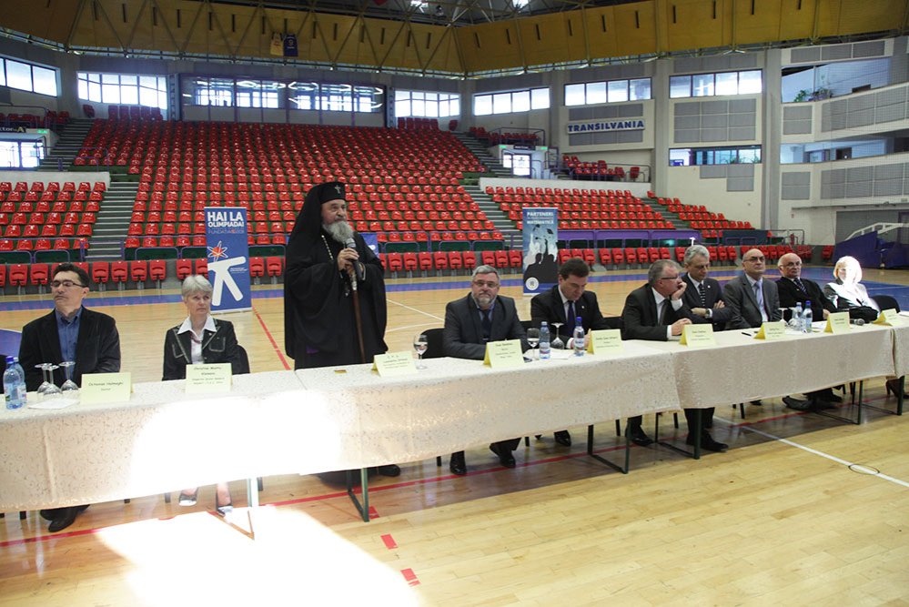 Binecuvântare pentru olimpicii la matematică 79879