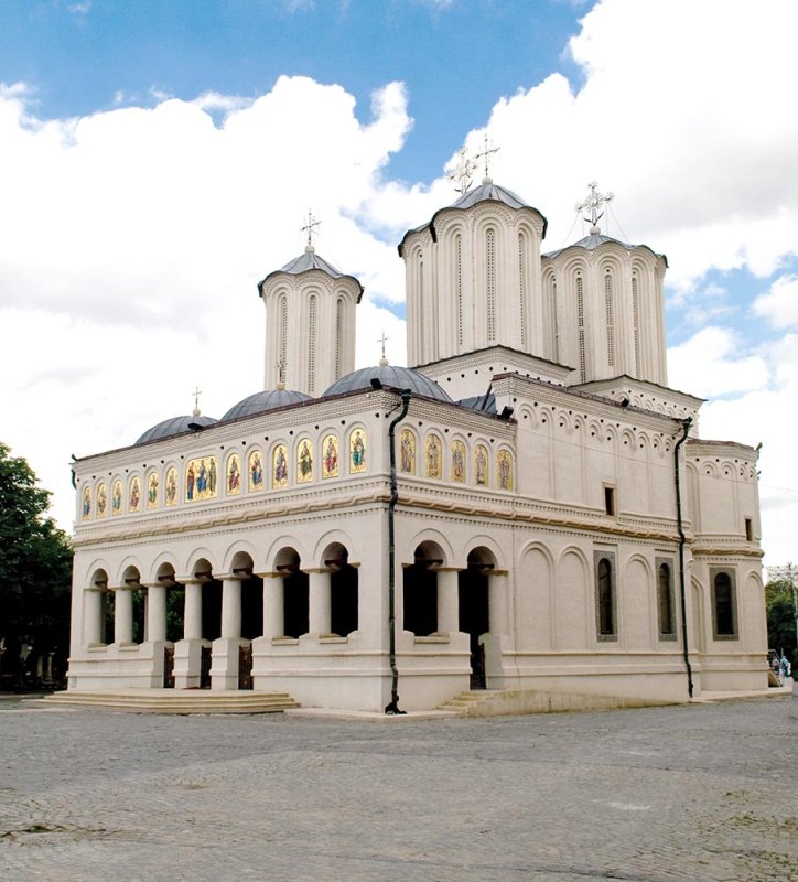 Gânduri la încheierea unei pagini 79871