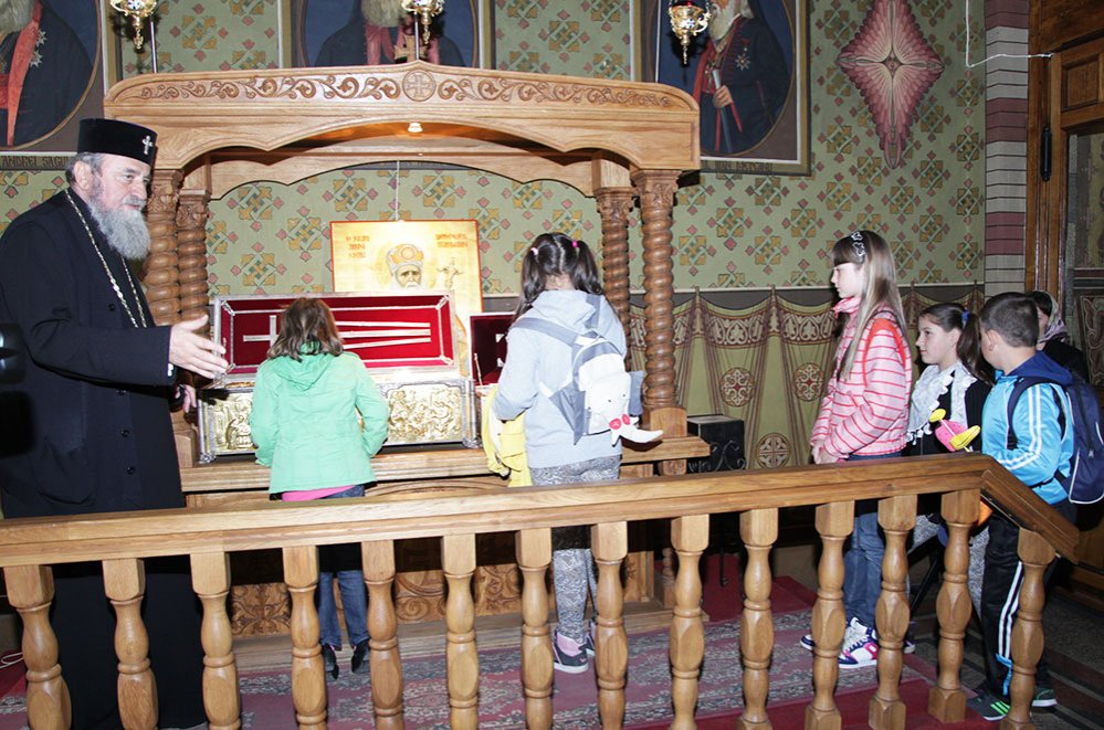 „Şcoala Altfel“, în Arhiepiscopia Sibiului 79878