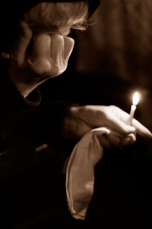 Ce sunt epitimiile sau canoanele de spovedanie şi cum se aplică ele astăzi? (II) 79842