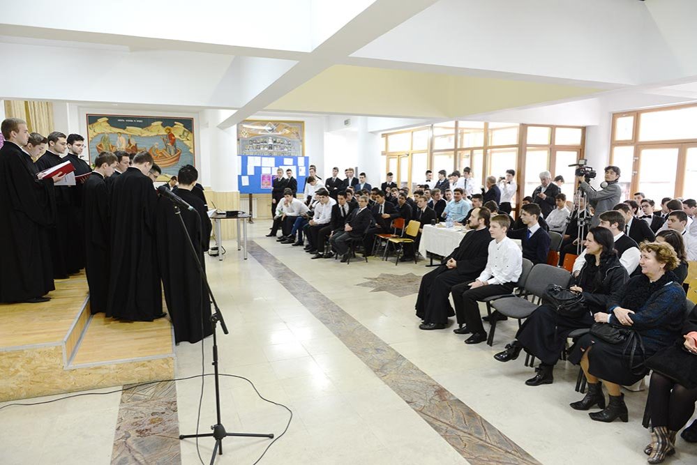 Concursul de muzică psaltică „Aghia Trias“ 79839