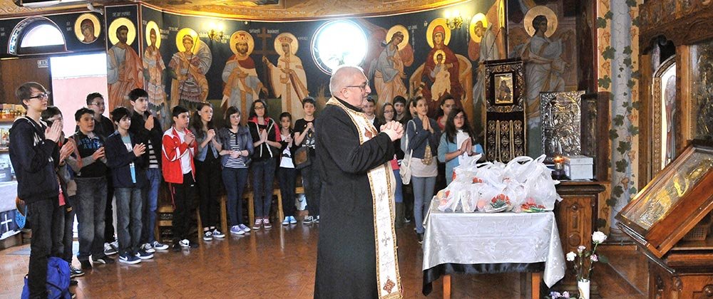 Elevi premiaţi în cadrul programului „Şcoala Altfel“ 79840