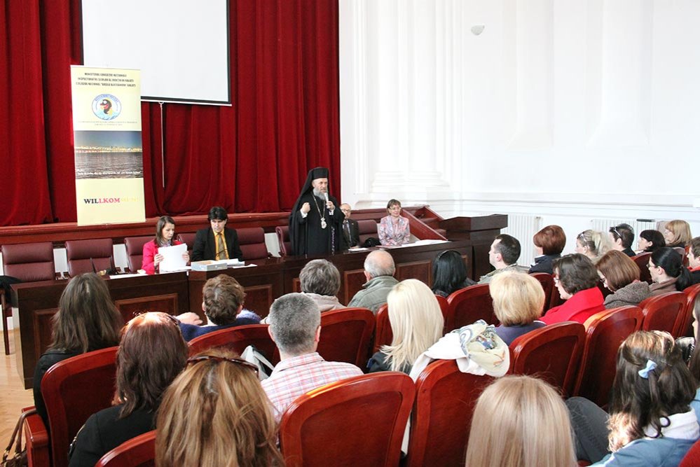 Premierea olimpicilor la limba germană în Galaţi 79838